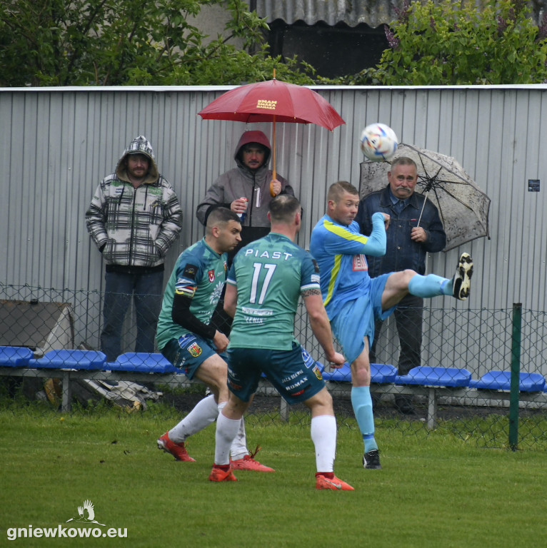 Mikrus - Piast Złotniki Kuj. 6.5.23