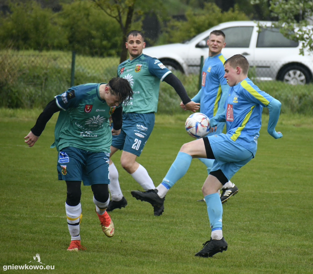 Mikrus - Piast Złotniki Kuj. 6.5.23