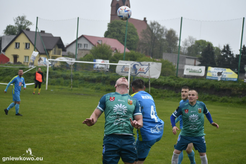 Mikrus - Piast Złotniki Kuj. 6.5.23