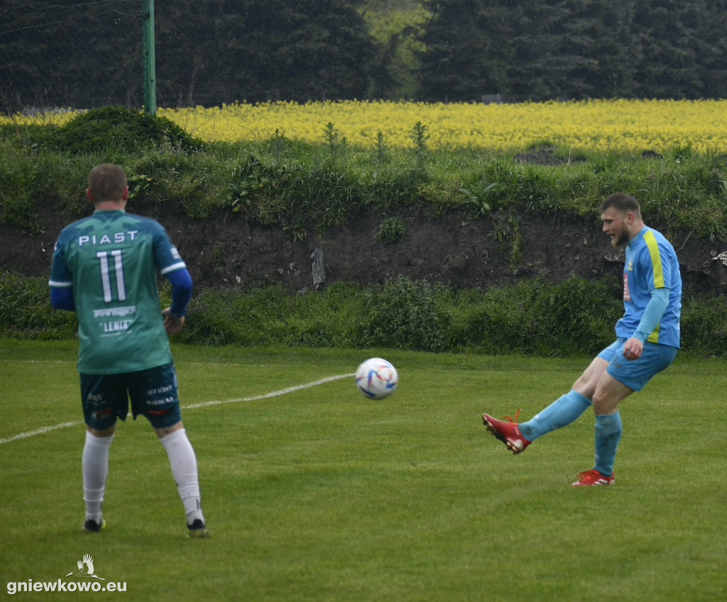 Mikrus - Piast Złotniki Kuj. 6.5.23