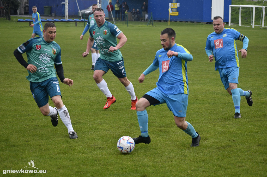 Mikrus - Piast Złotniki Kuj. 6.5.23