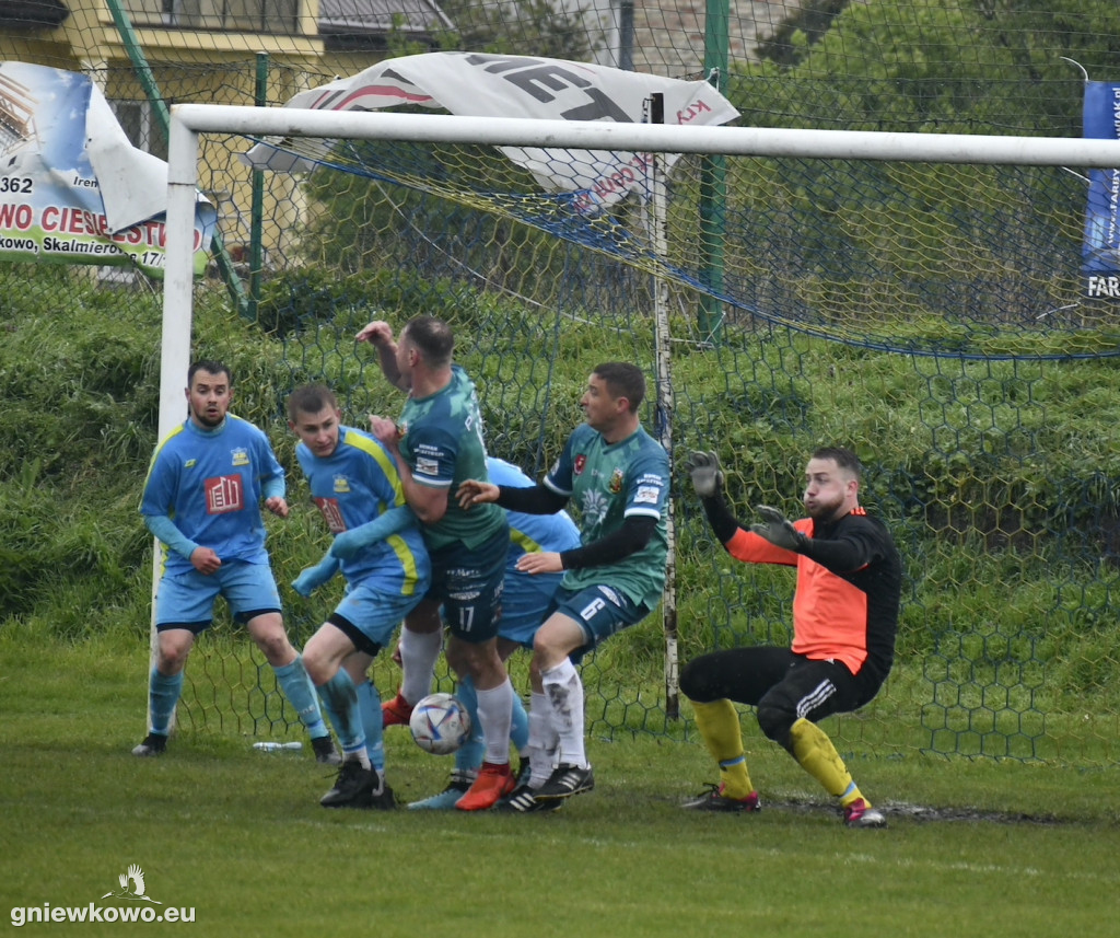 Mikrus - Piast Złotniki Kuj. 6.5.23