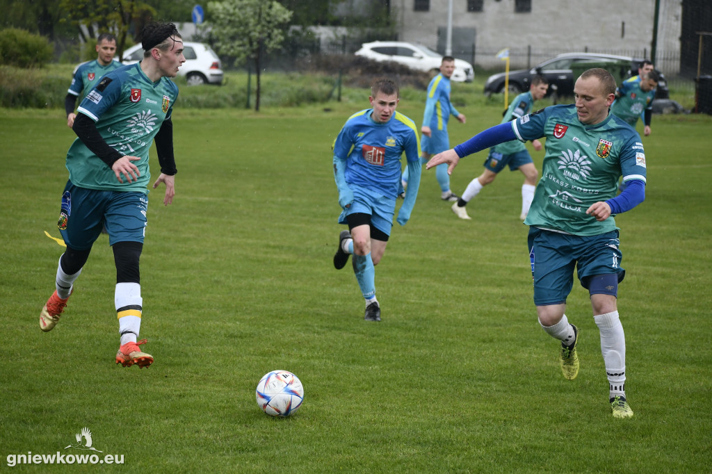 Mikrus - Piast Złotniki Kuj. 6.5.23