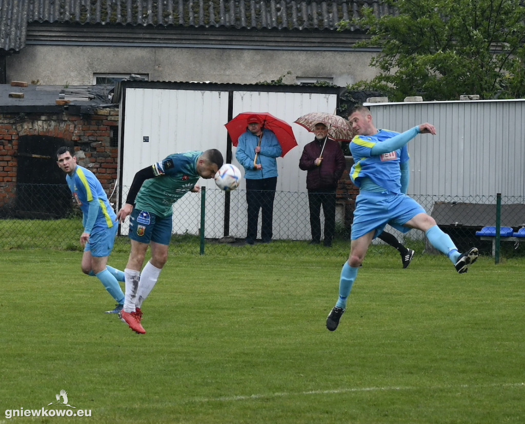 Mikrus - Piast Złotniki Kuj. 6.5.23