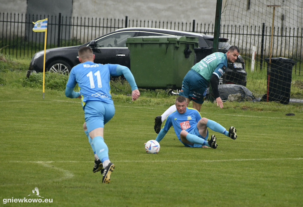 Mikrus - Piast Złotniki Kuj. 6.5.23