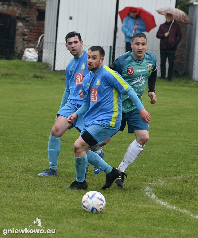 Mikrus - Piast Złotniki Kuj. 6.5.23