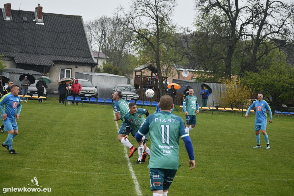 Mikrus - Piast Złotniki Kuj. 6.5.23