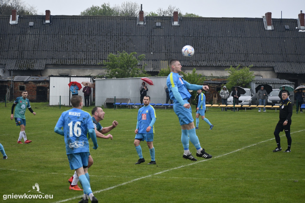 Mikrus - Piast Złotniki Kuj. 6.5.23