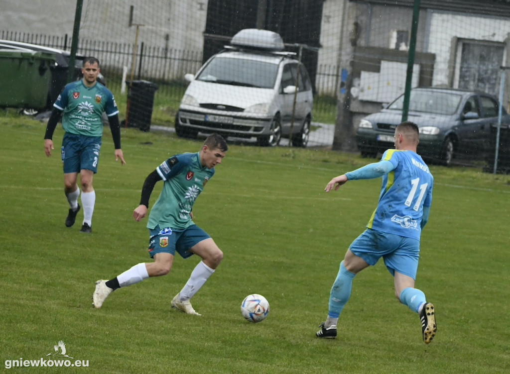 Mikrus - Piast Złotniki Kuj. 6.5.23