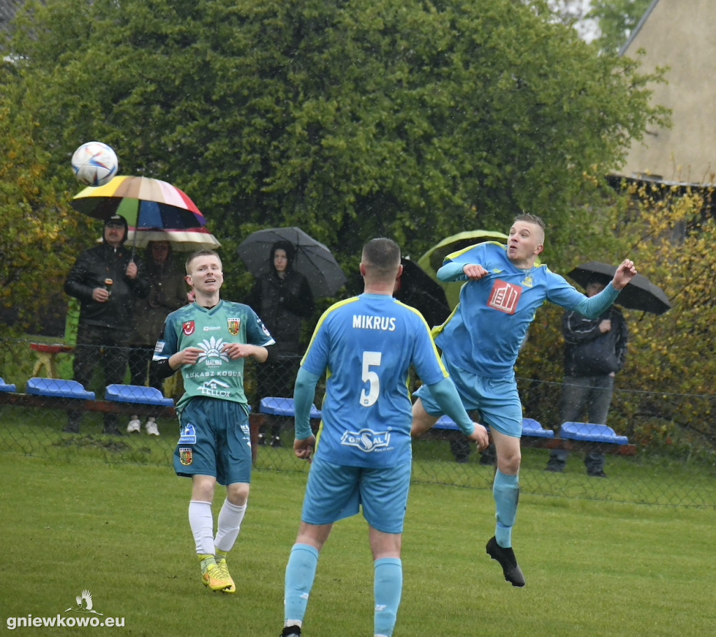Mikrus - Piast Złotniki Kuj. 6.5.23