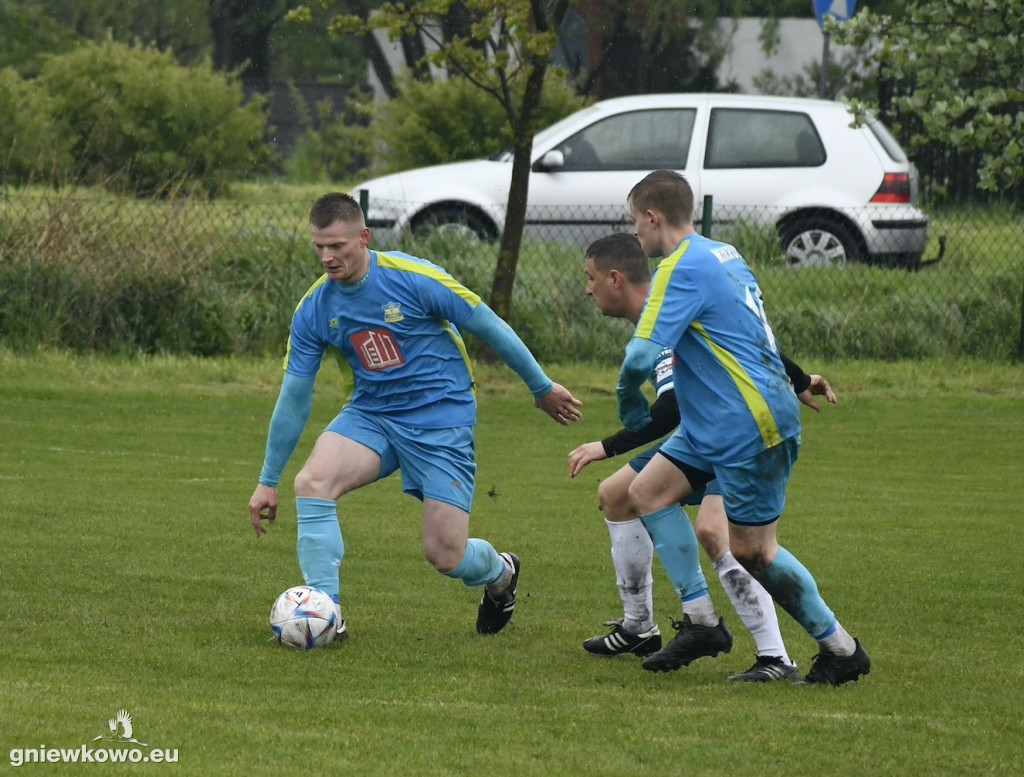 Mikrus - Piast Złotniki Kuj. 6.5.23