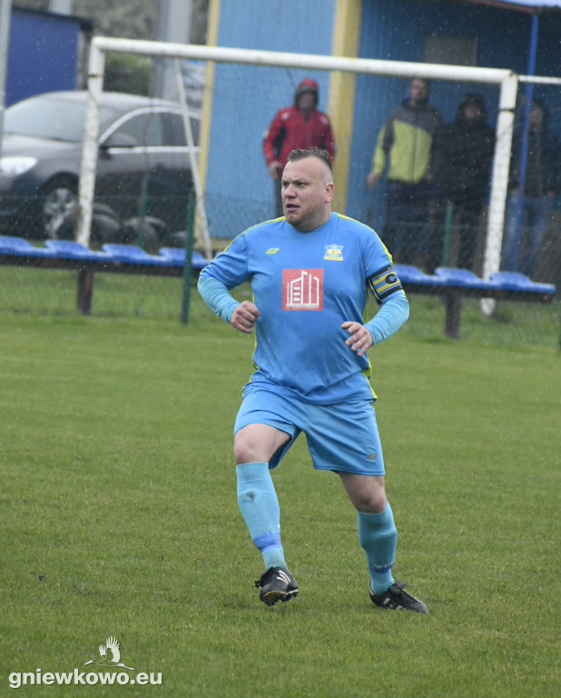 Mikrus - Piast Złotniki Kuj. 6.5.23