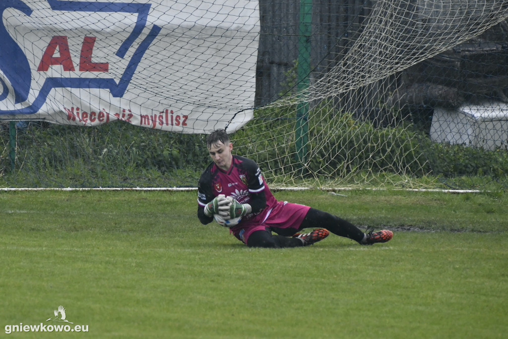 Mikrus - Piast Złotniki Kuj. 6.5.23