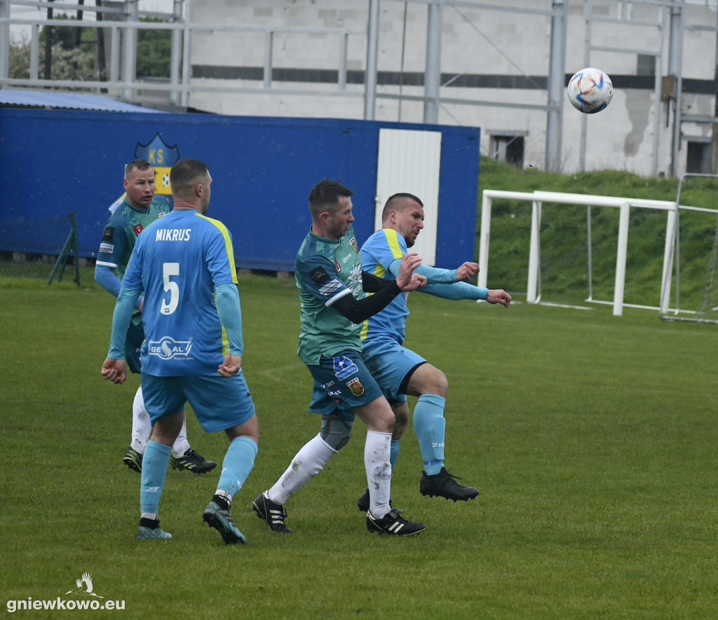 Mikrus - Piast Złotniki Kuj. 6.5.23