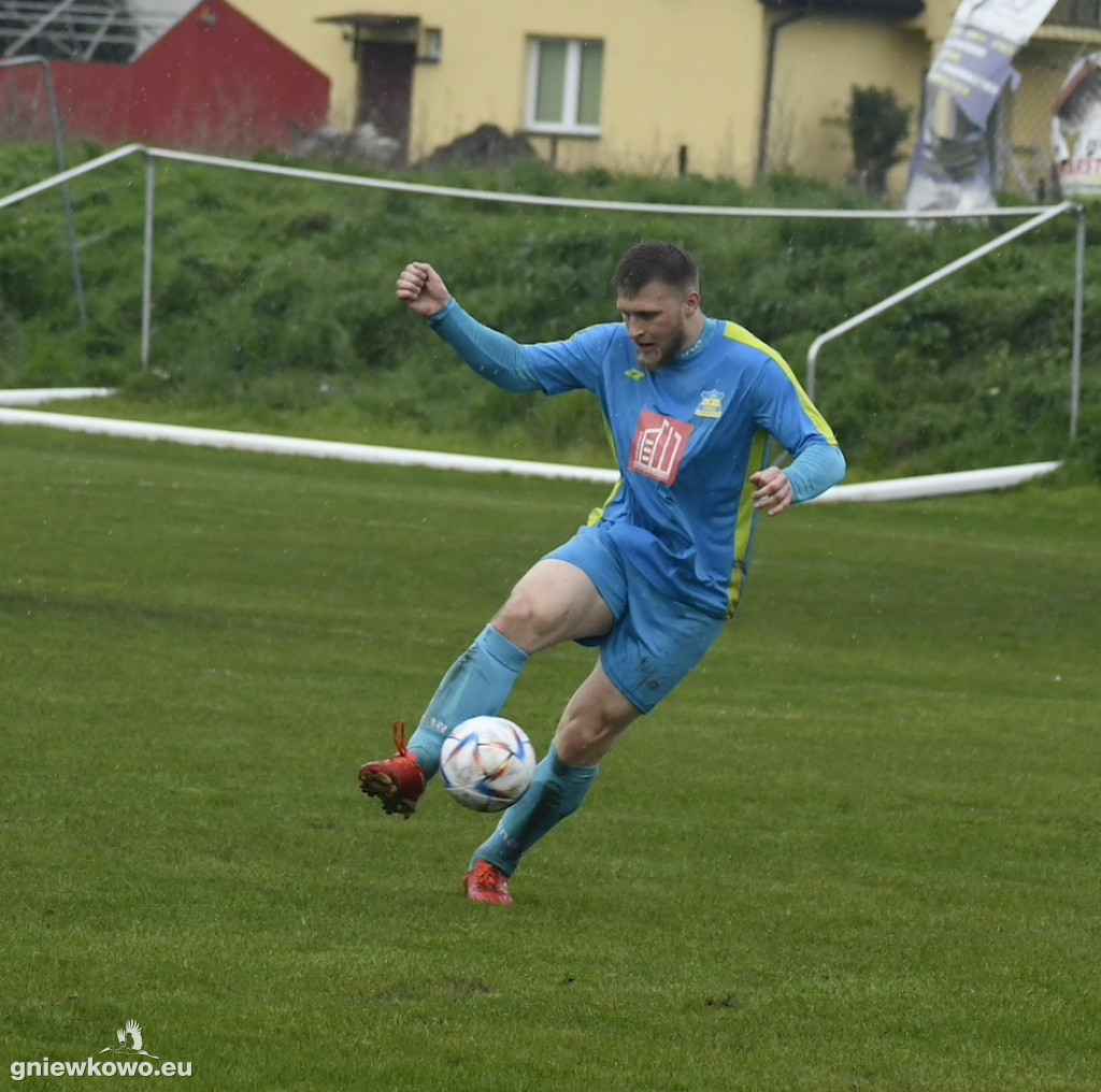 Mikrus - Piast Złotniki Kuj. 6.5.23