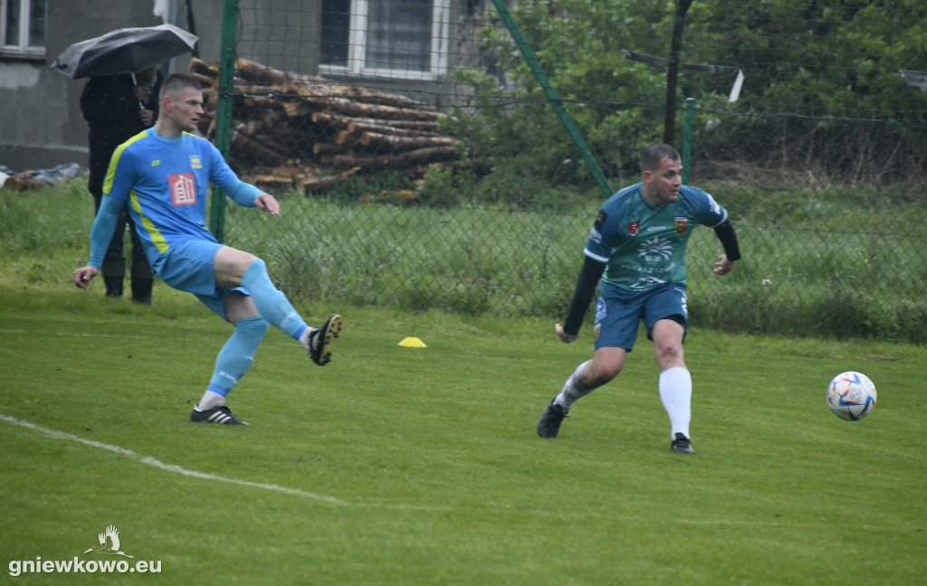 Mikrus - Piast Złotniki Kuj. 6.5.23