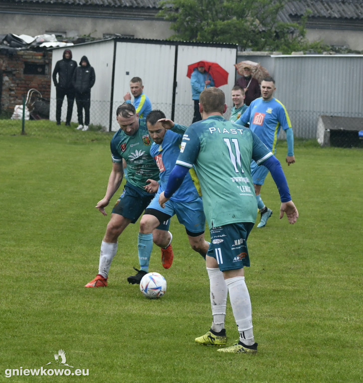 Mikrus - Piast Złotniki Kuj. 6.5.23