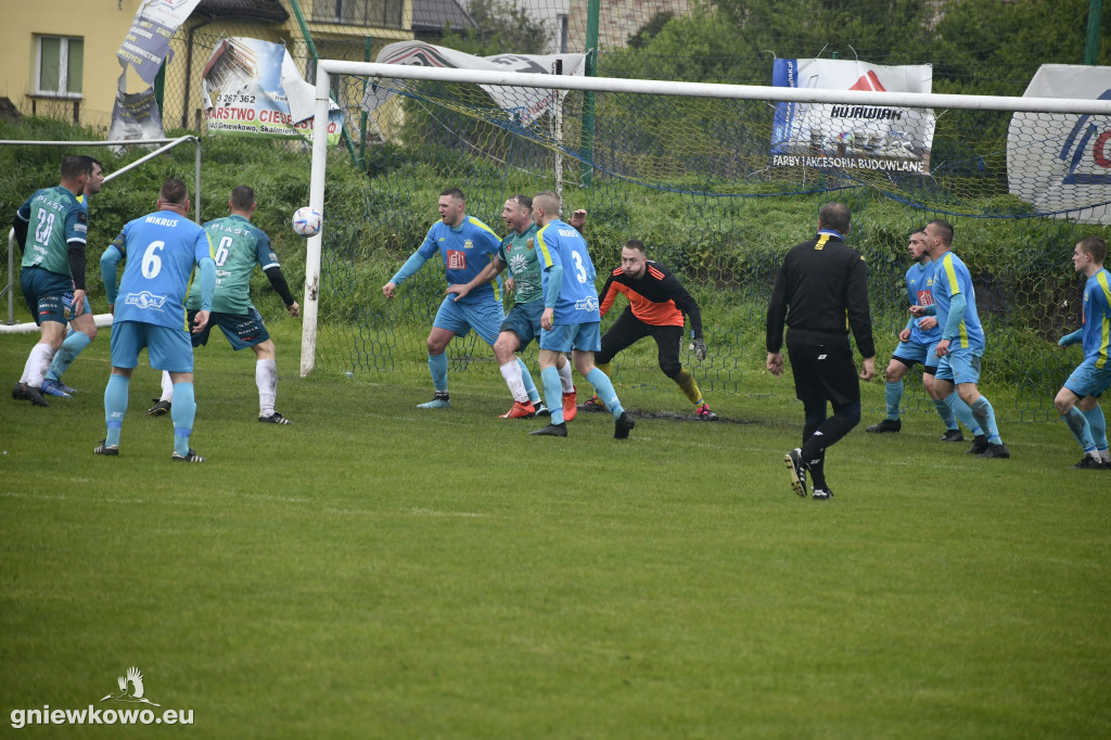 Mikrus - Piast Złotniki Kuj. 6.5.23