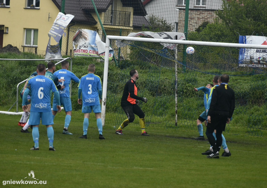 Mikrus - Piast Złotniki Kuj. 6.5.23