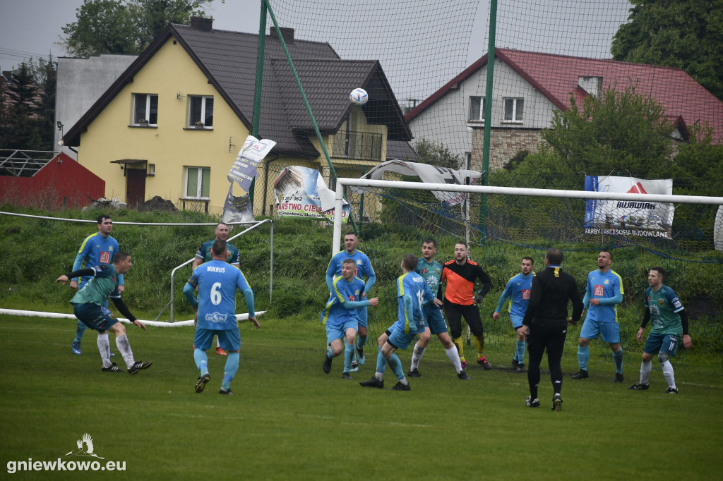 Mikrus - Piast Złotniki Kuj. 6.5.23