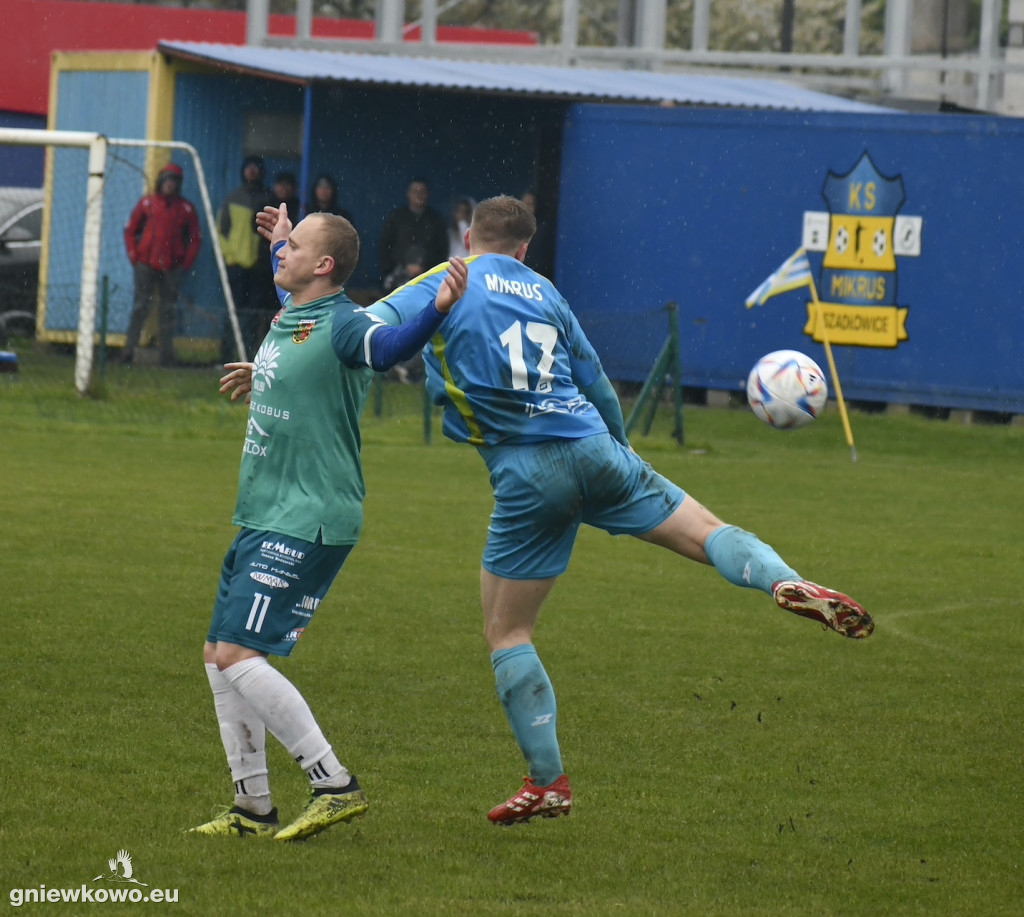 Mikrus - Piast Złotniki Kuj. 6.5.23