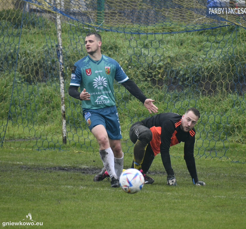 Mikrus - Piast Złotniki Kuj. 6.5.23