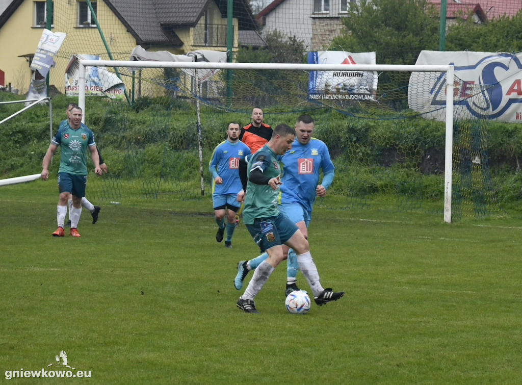 Mikrus - Piast Złotniki Kuj. 6.5.23