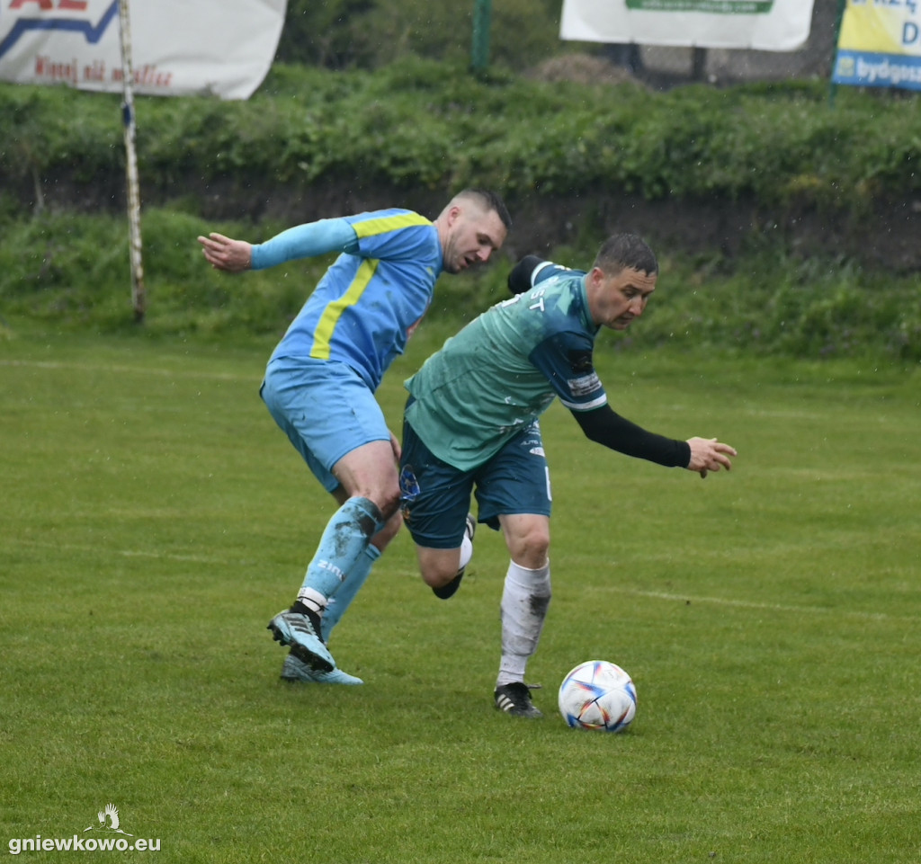 Mikrus - Piast Złotniki Kuj. 6.5.23