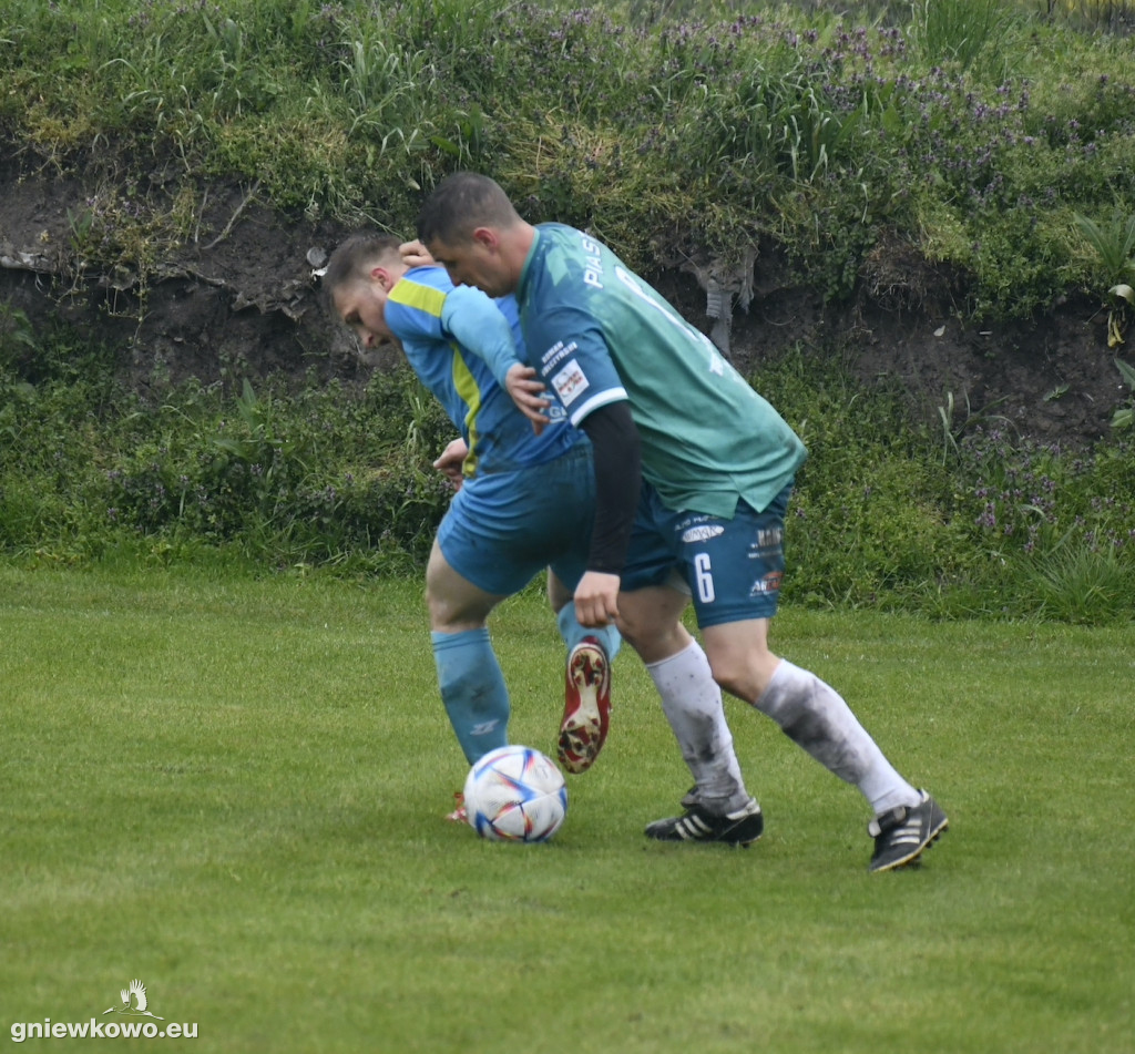 Mikrus - Piast Złotniki Kuj. 6.5.23