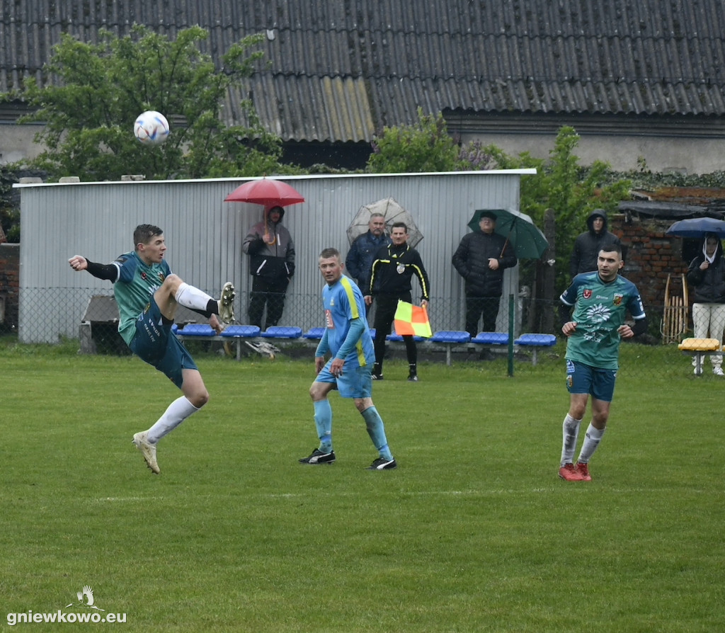 Mikrus - Piast Złotniki Kuj. 6.5.23