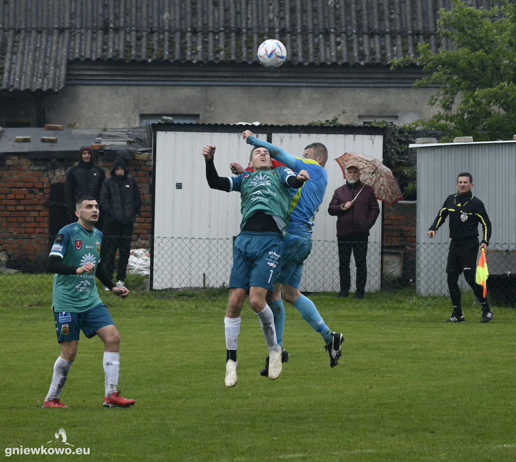 Mikrus - Piast Złotniki Kuj. 6.5.23