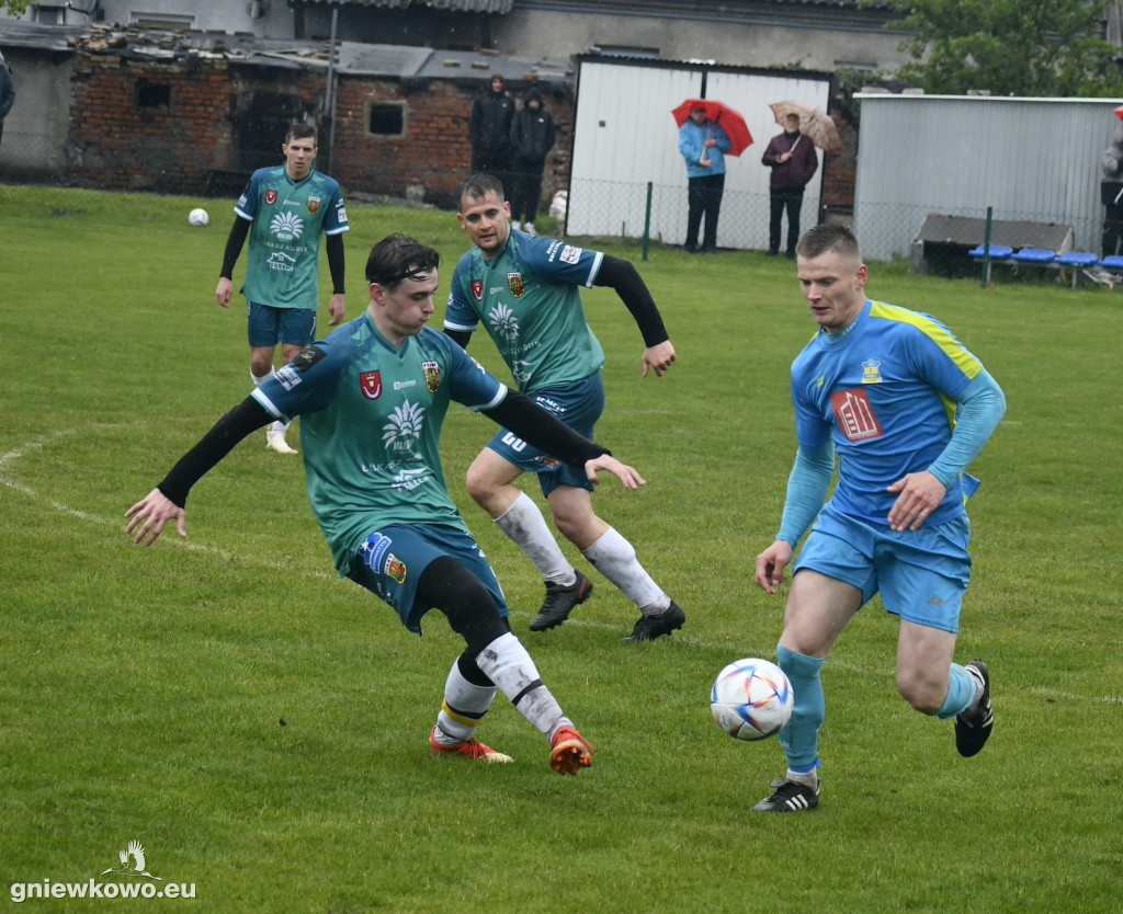 Mikrus - Piast Złotniki Kuj. 6.5.23