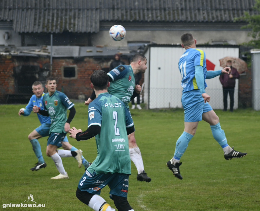 Mikrus - Piast Złotniki Kuj. 6.5.23