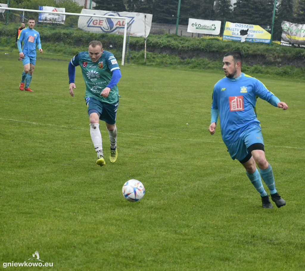 Mikrus - Piast Złotniki Kuj. 6.5.23