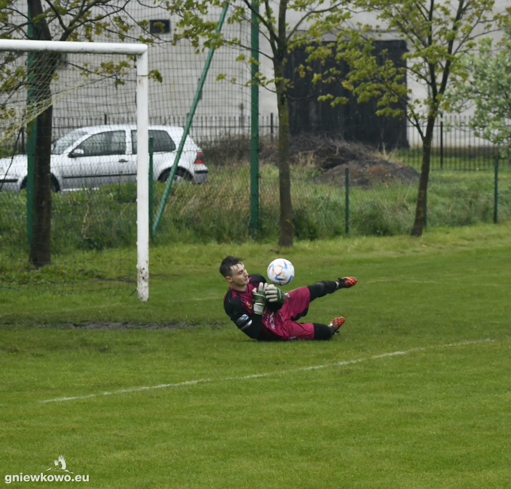 Mikrus - Piast Złotniki Kuj. 6.5.23