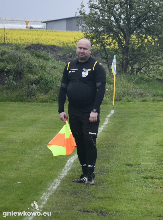 Mikrus - Piast Złotniki Kuj. 6.5.23