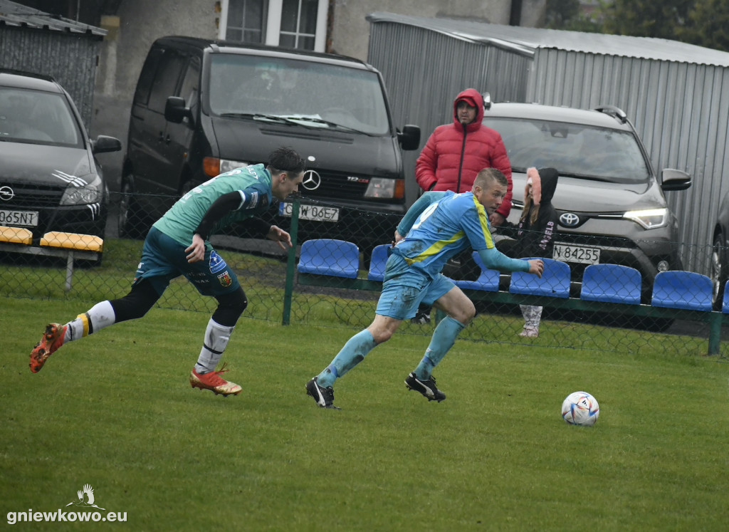 Mikrus - Piast Złotniki Kuj. 6.5.23