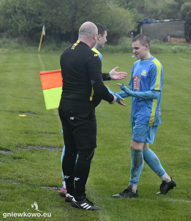 Mikrus - Piast Złotniki Kuj. 6.5.23