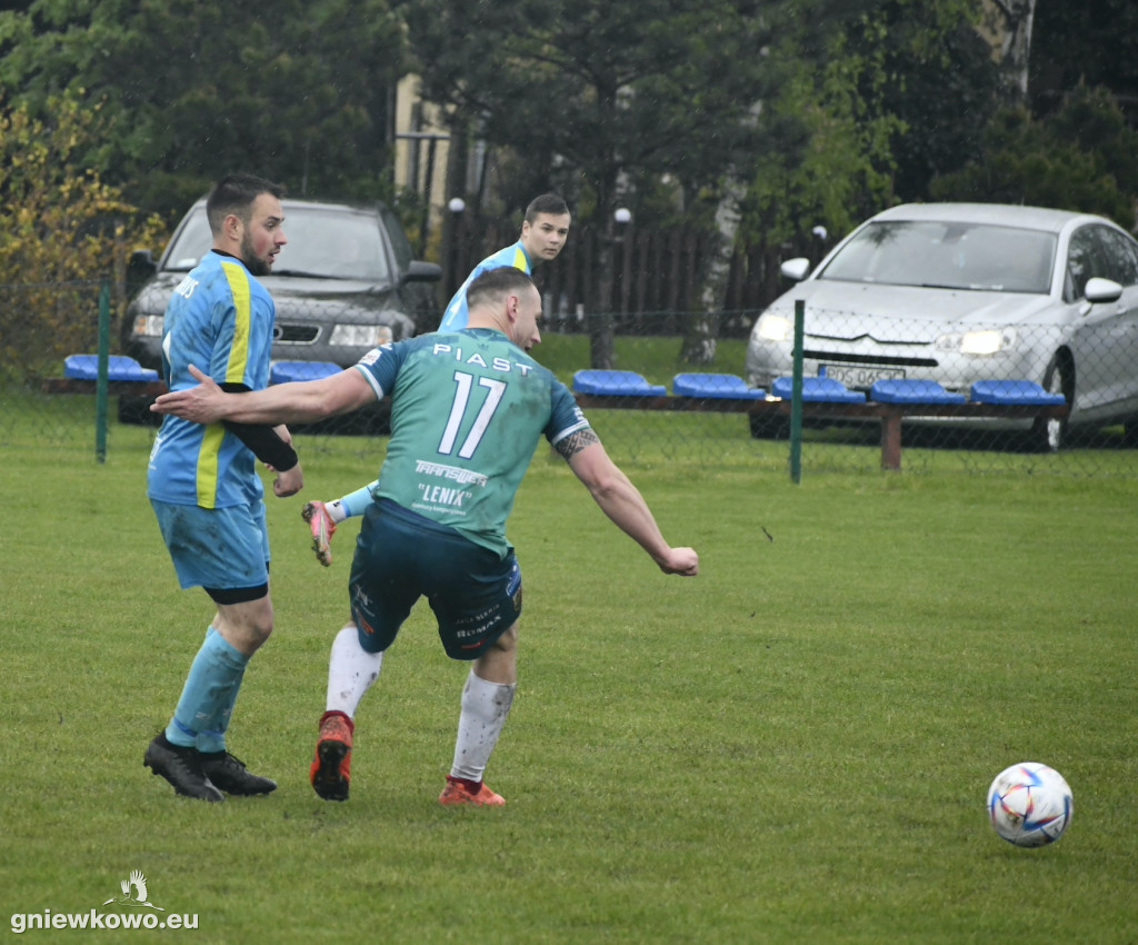 Mikrus - Piast Złotniki Kuj. 6.5.23