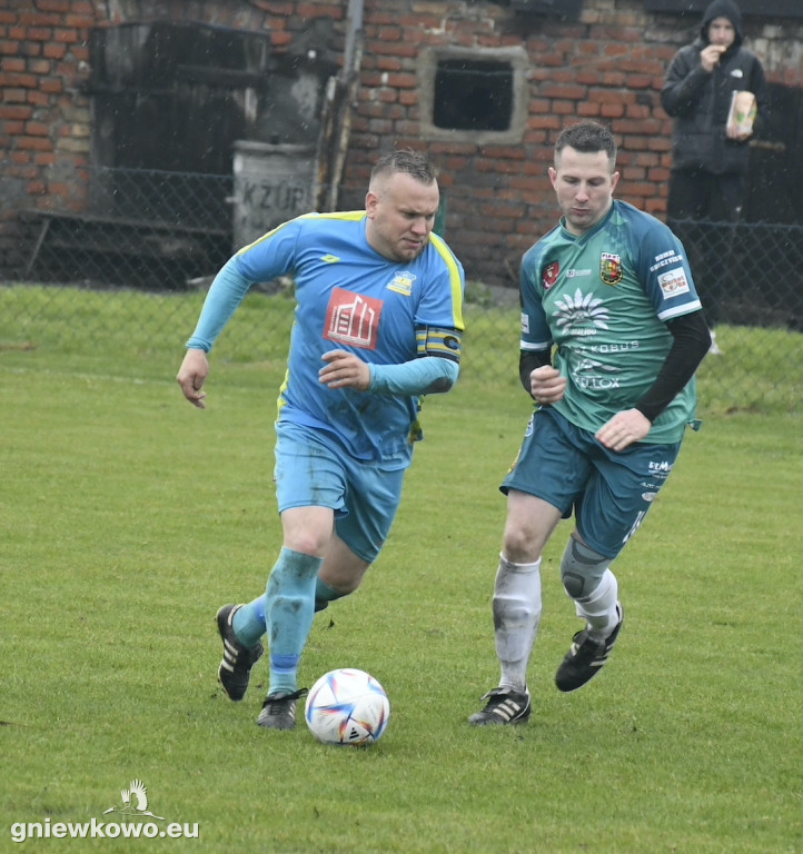 Mikrus - Piast Złotniki Kuj. 6.5.23