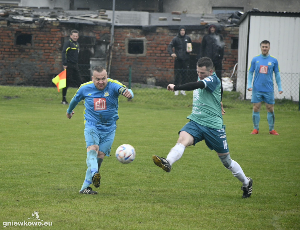 Mikrus - Piast Złotniki Kuj. 6.5.23