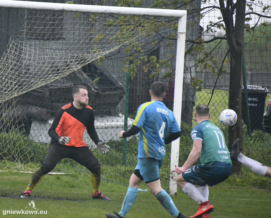 Mikrus - Piast Złotniki Kuj. 6.5.23