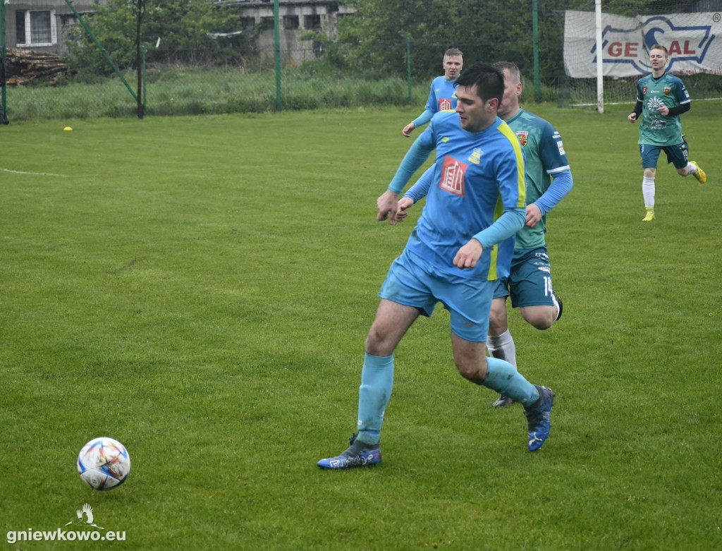 Mikrus - Piast Złotniki Kuj. 6.5.23