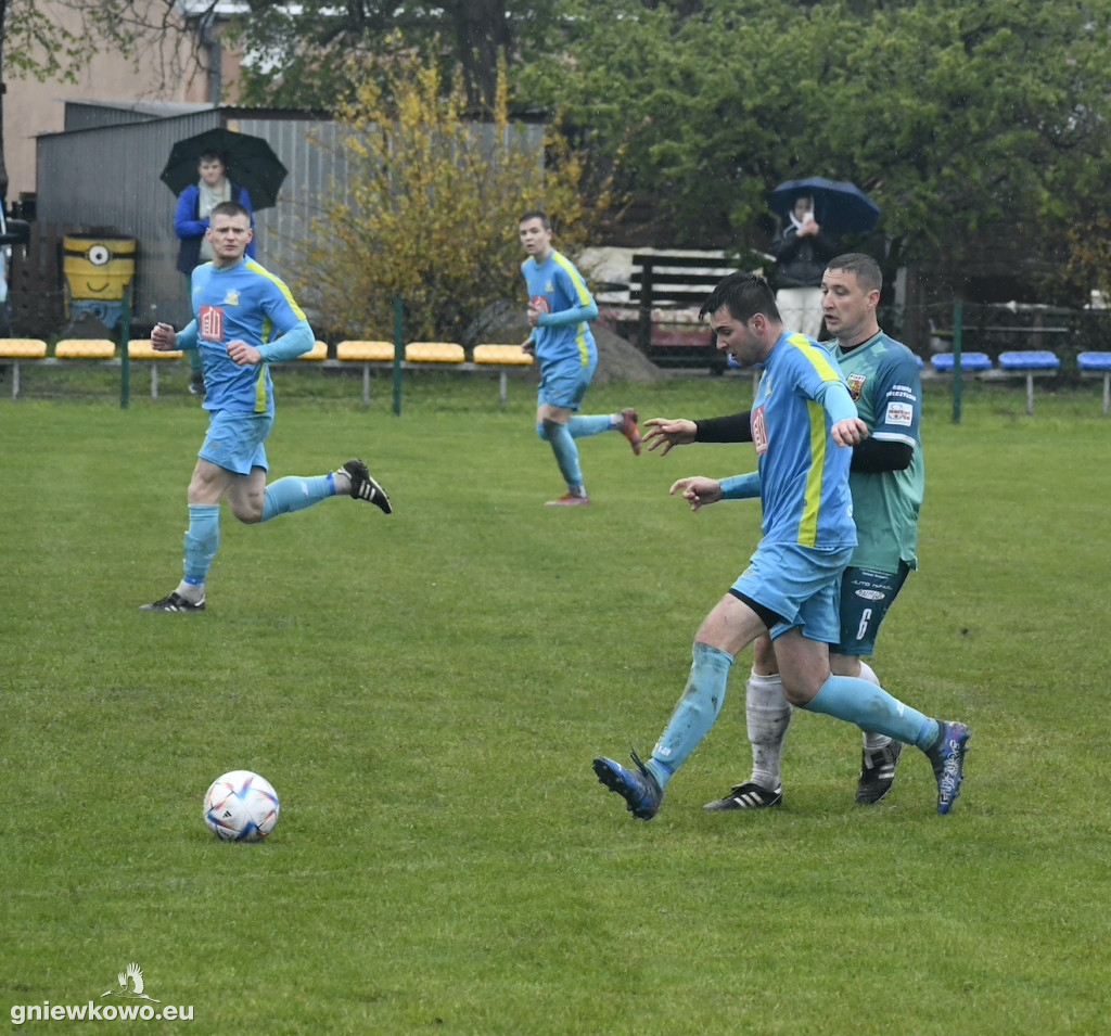 Mikrus - Piast Złotniki Kuj. 6.5.23