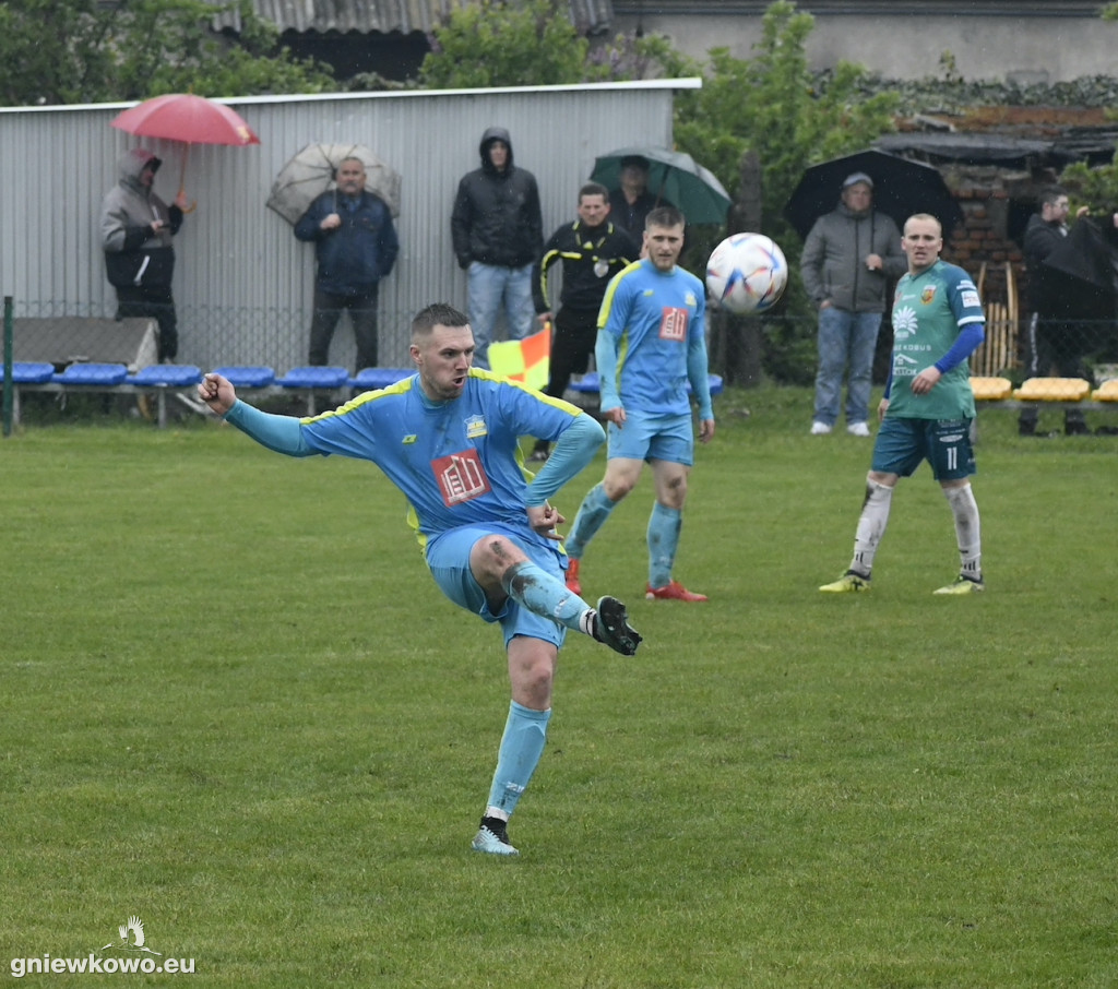 Mikrus - Piast Złotniki Kuj. 6.5.23