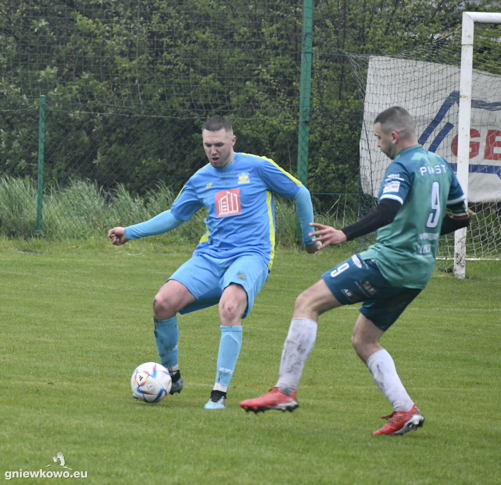 Mikrus - Piast Złotniki Kuj. 6.5.23