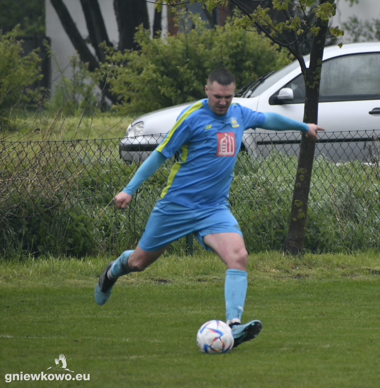 Mikrus - Piast Złotniki Kuj. 6.5.23