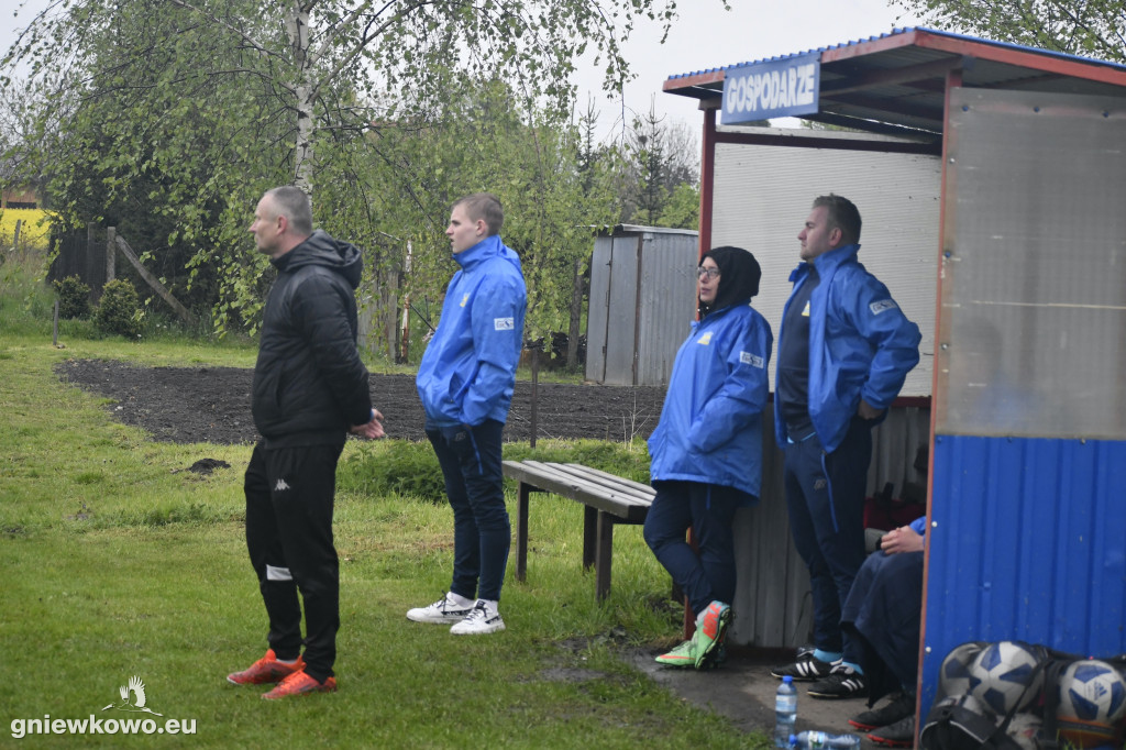 Mikrus - Piast Złotniki Kuj. 6.5.23