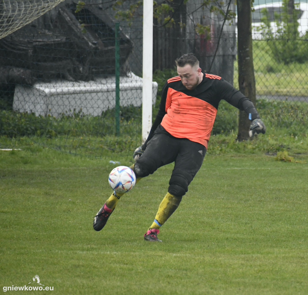 Mikrus - Piast Złotniki Kuj. 6.5.23