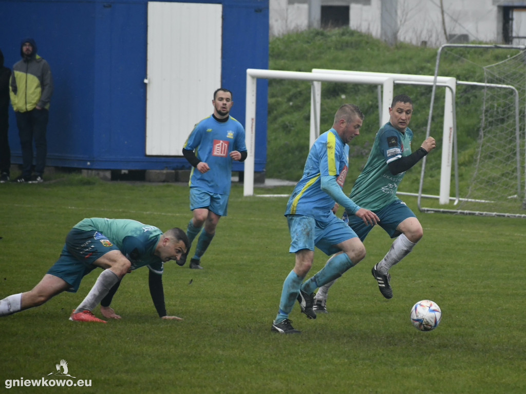 Mikrus - Piast Złotniki Kuj. 6.5.23